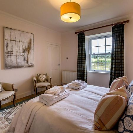 Hill View Cottage بيرث المظهر الخارجي الصورة