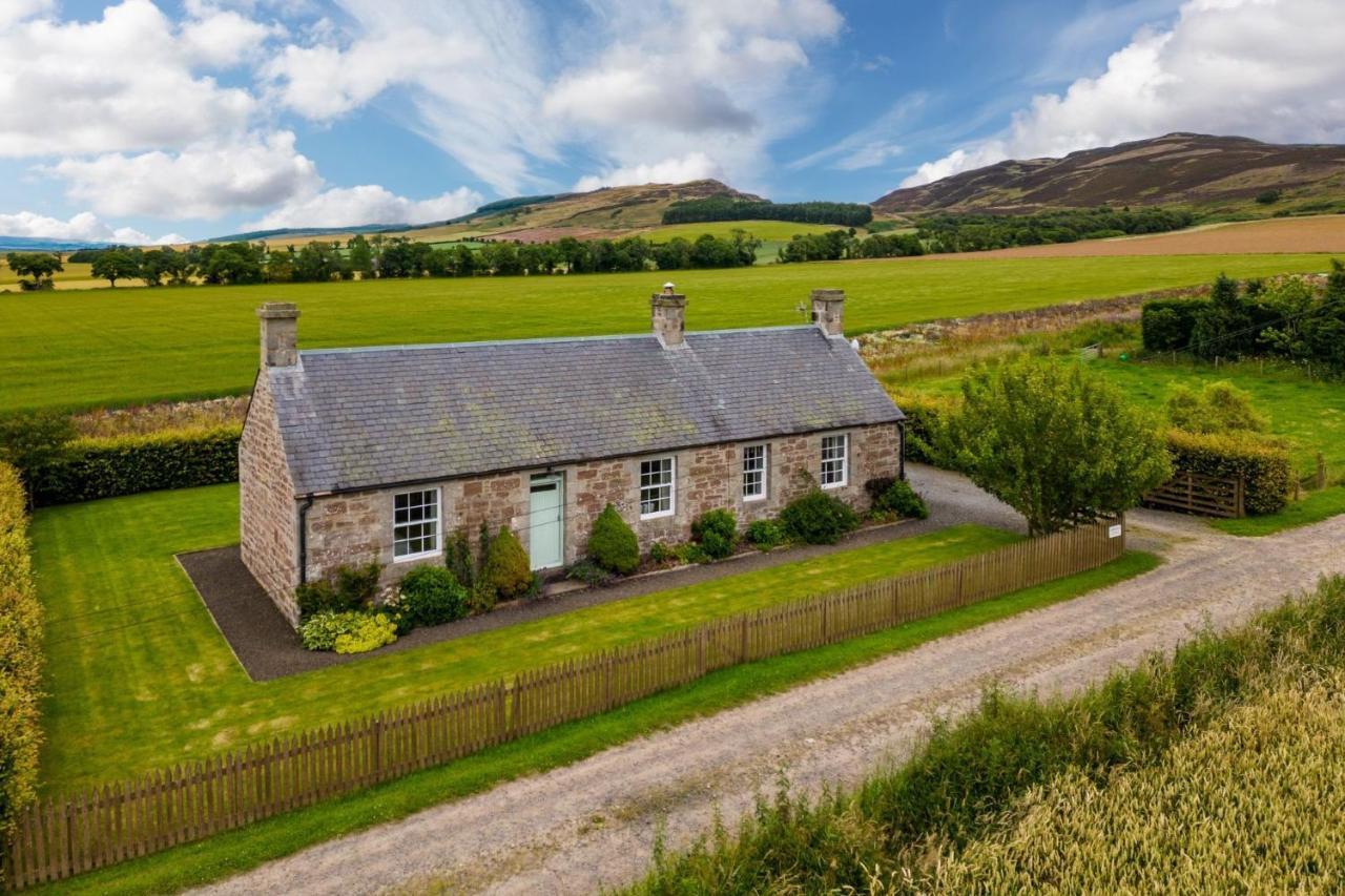 Hill View Cottage بيرث المظهر الخارجي الصورة