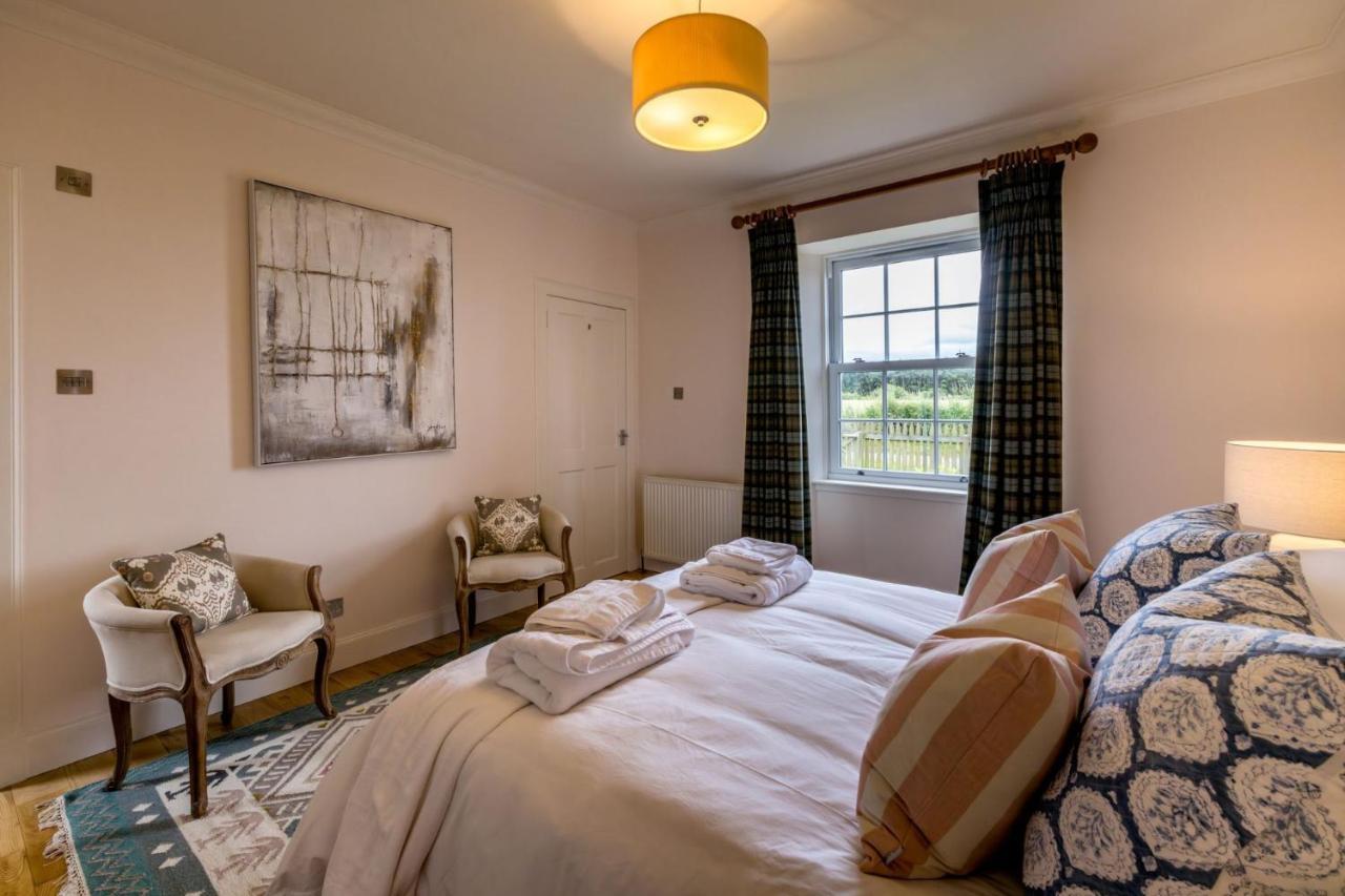 Hill View Cottage بيرث المظهر الخارجي الصورة