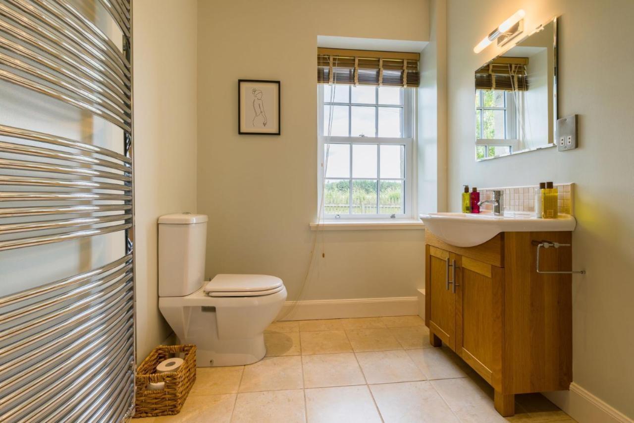 Hill View Cottage بيرث المظهر الخارجي الصورة