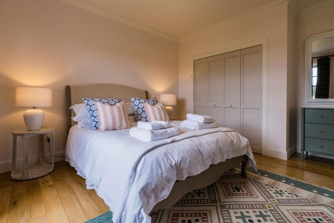 Hill View Cottage بيرث المظهر الخارجي الصورة