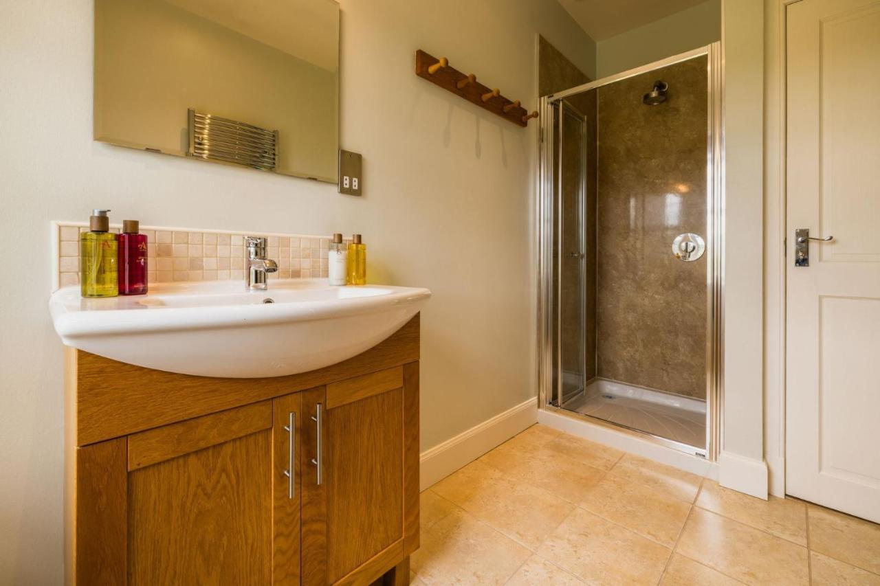 Hill View Cottage بيرث المظهر الخارجي الصورة