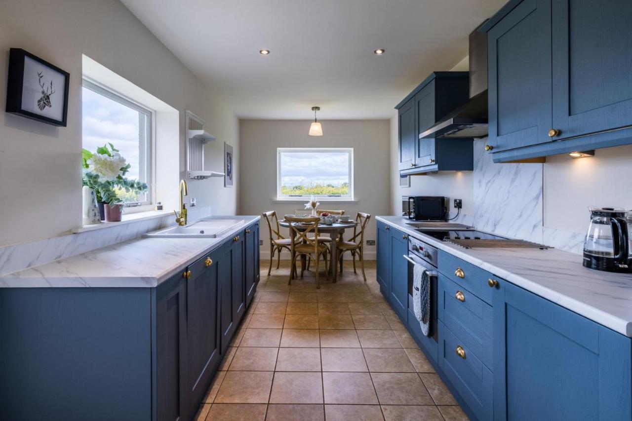 Hill View Cottage بيرث المظهر الخارجي الصورة