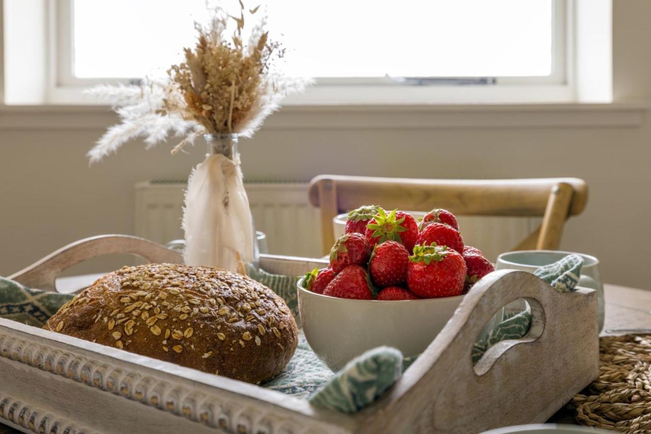 Hill View Cottage بيرث المظهر الخارجي الصورة