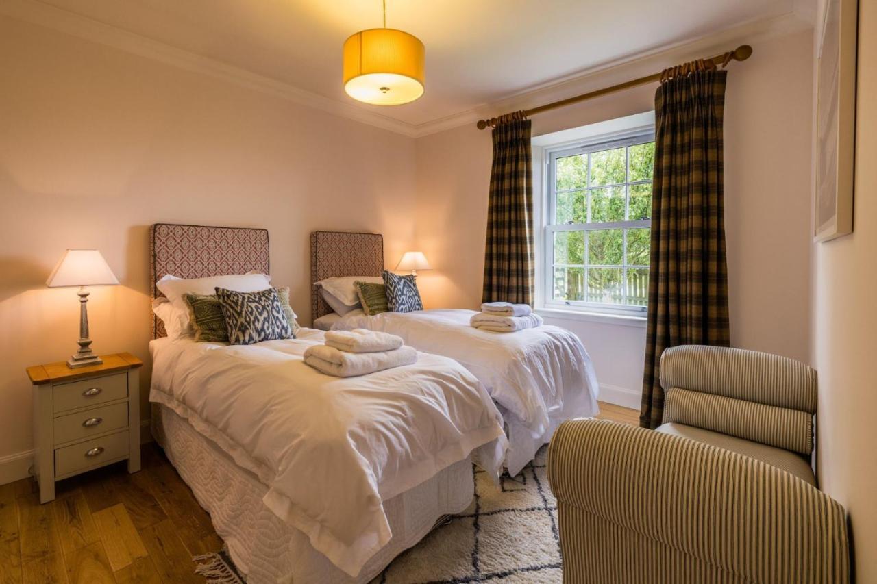 Hill View Cottage بيرث المظهر الخارجي الصورة