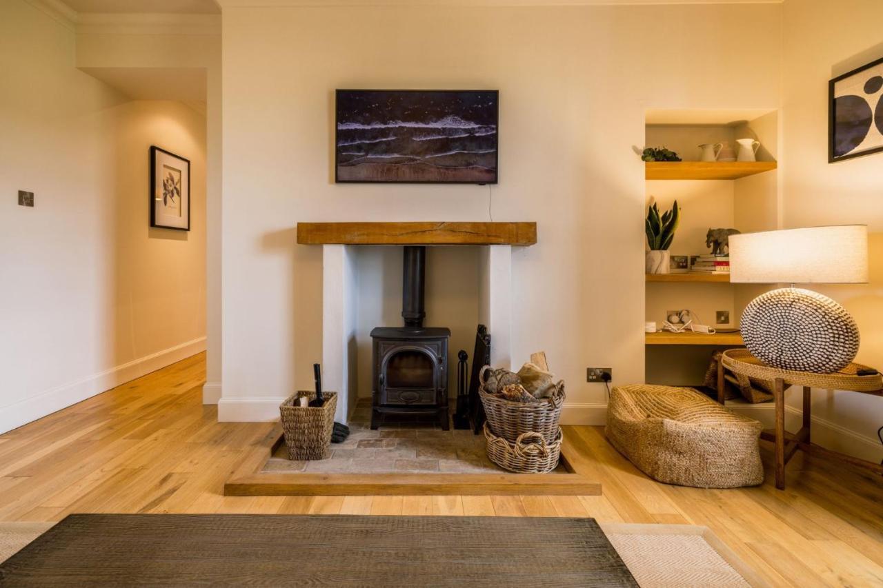 Hill View Cottage بيرث المظهر الخارجي الصورة