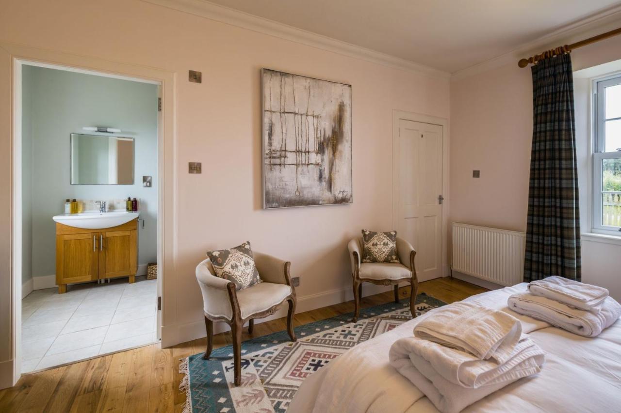 Hill View Cottage بيرث المظهر الخارجي الصورة