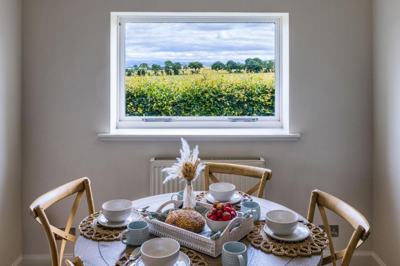 Hill View Cottage بيرث المظهر الخارجي الصورة
