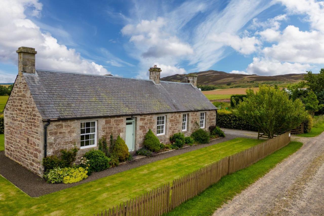 Hill View Cottage بيرث المظهر الخارجي الصورة