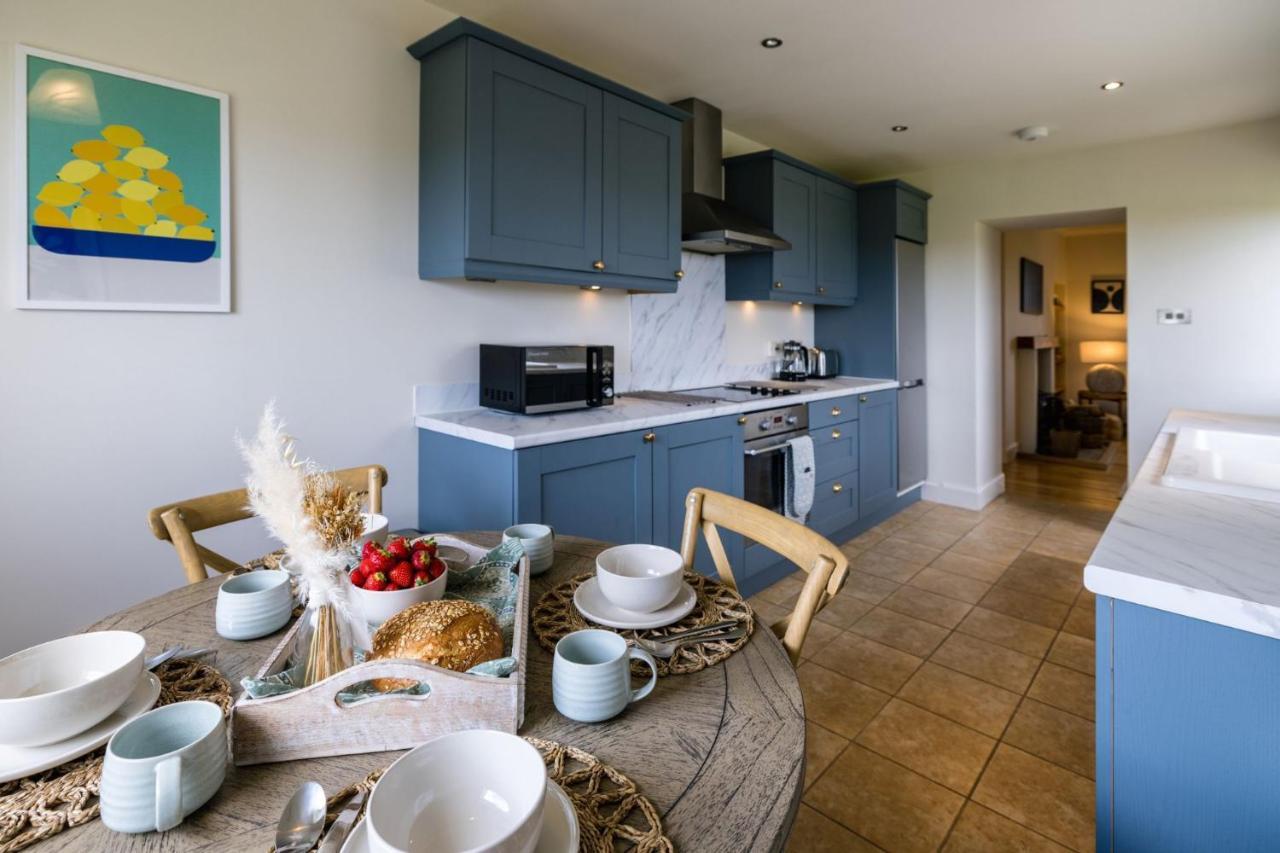 Hill View Cottage بيرث المظهر الخارجي الصورة