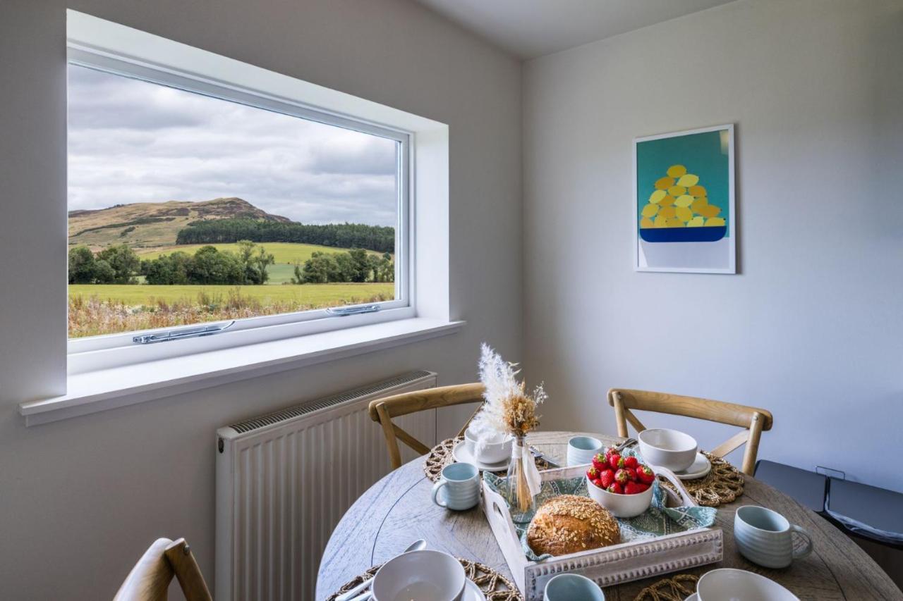 Hill View Cottage بيرث المظهر الخارجي الصورة