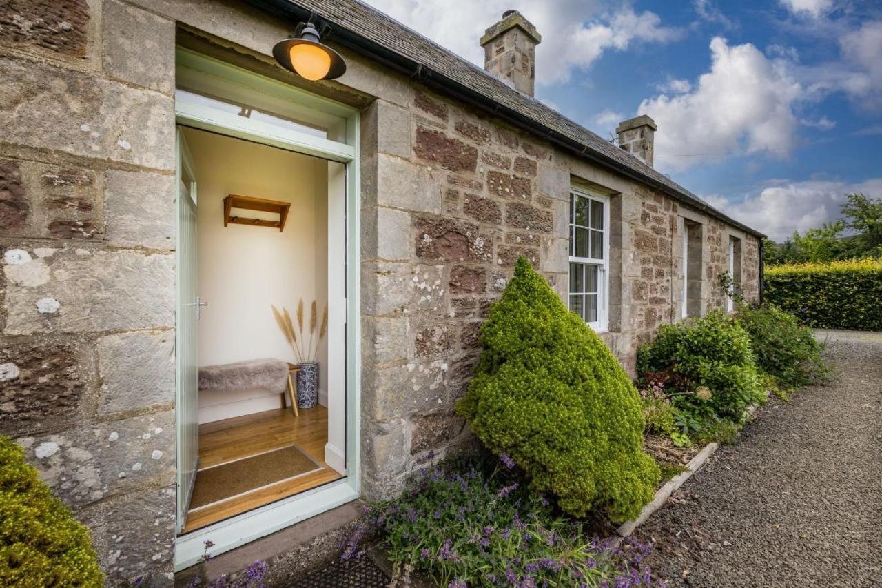 Hill View Cottage بيرث المظهر الخارجي الصورة